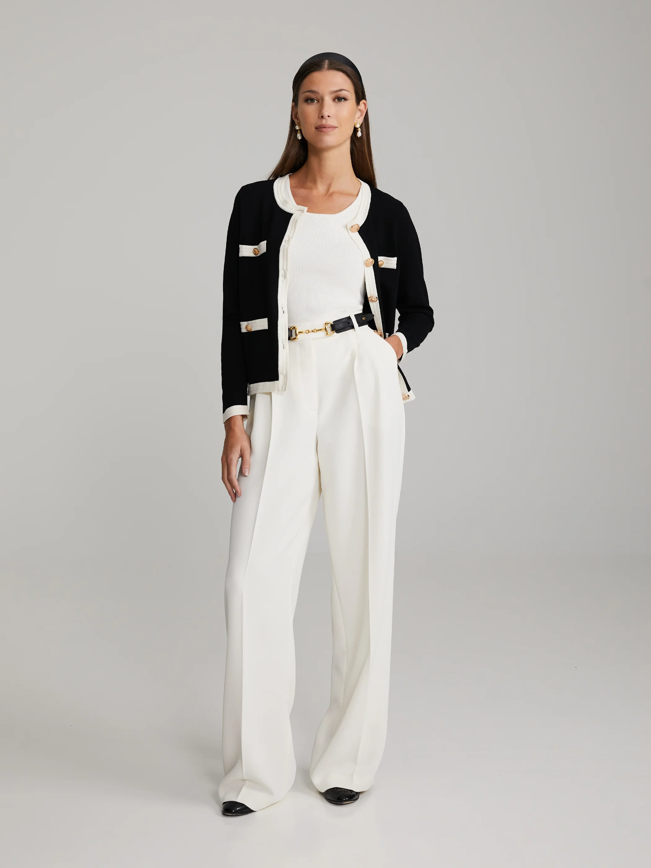 Gytta Trousers - Image 8
