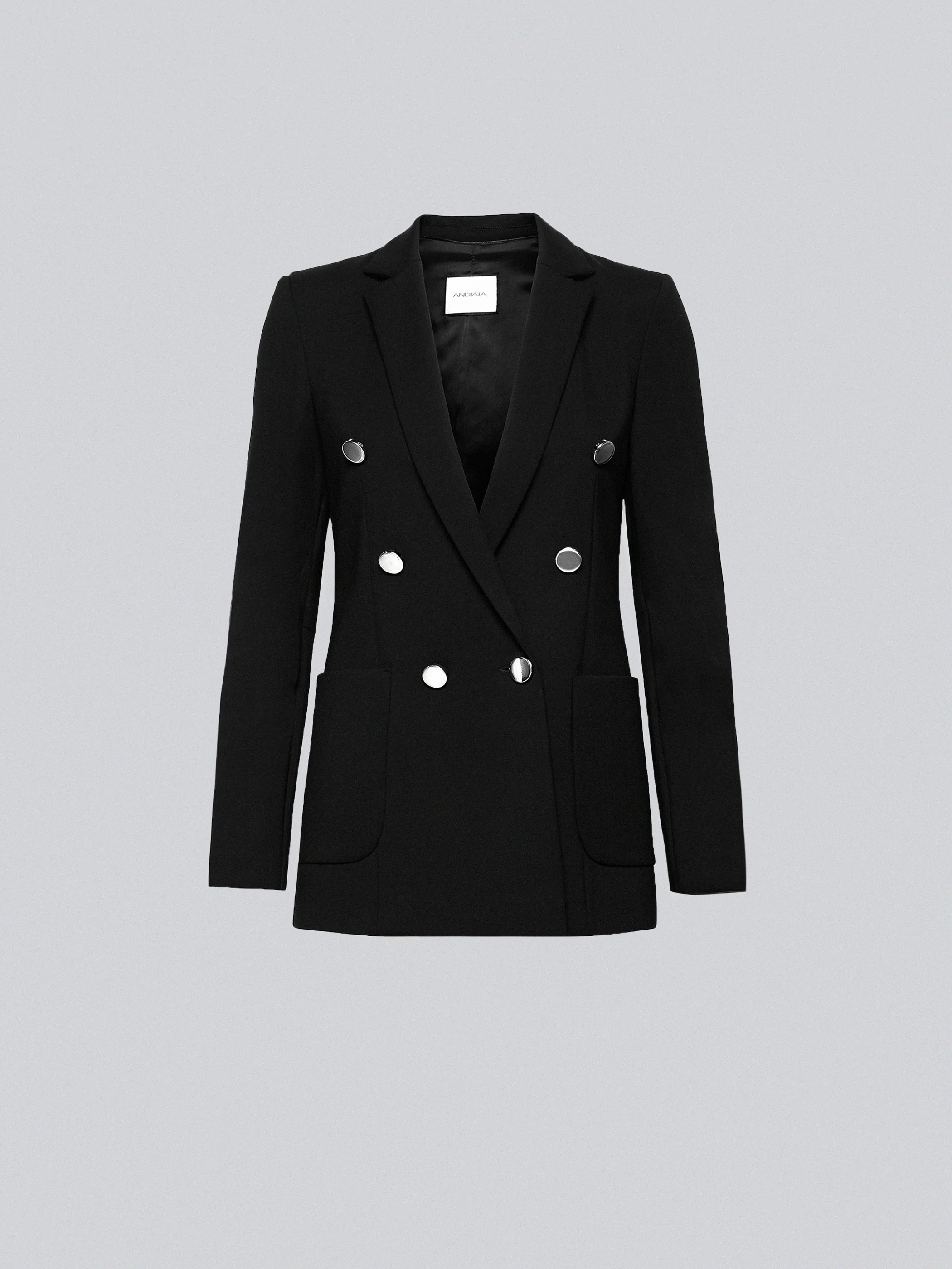 Jenner Jersey Blazer - Image 4