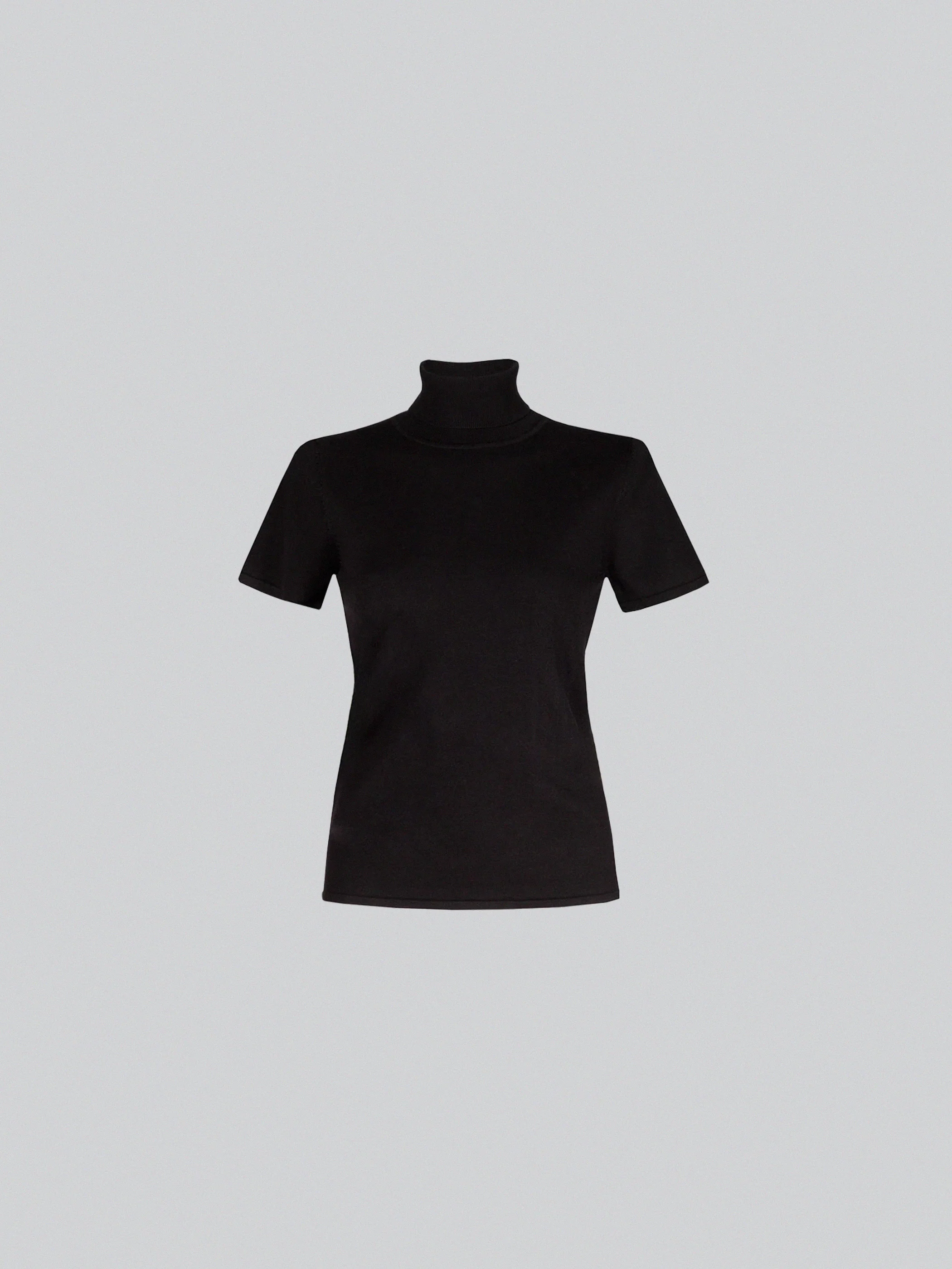 Pola Turtleneck Knit - Image 3