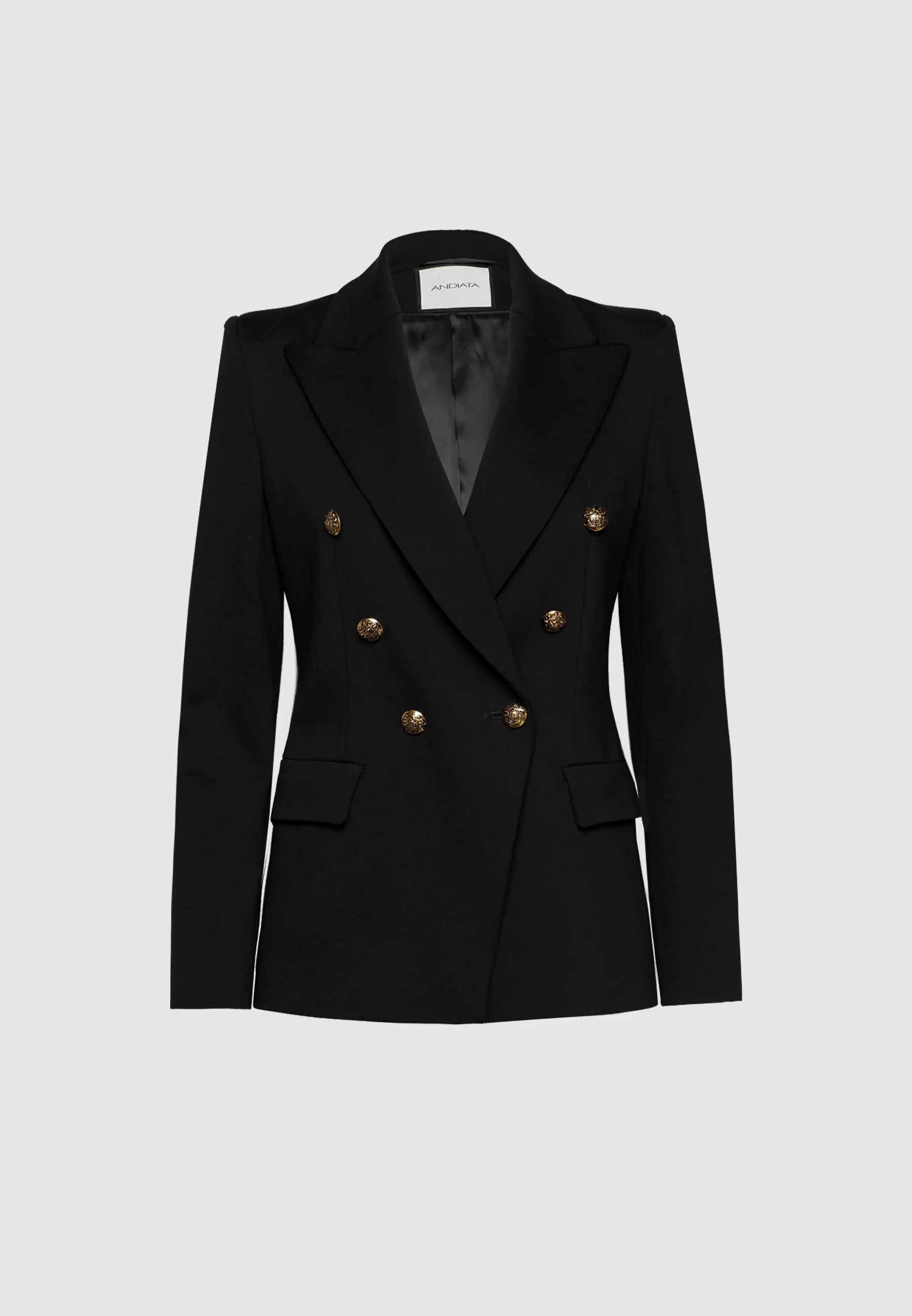 Sindy Jersey Blazer - Image 7