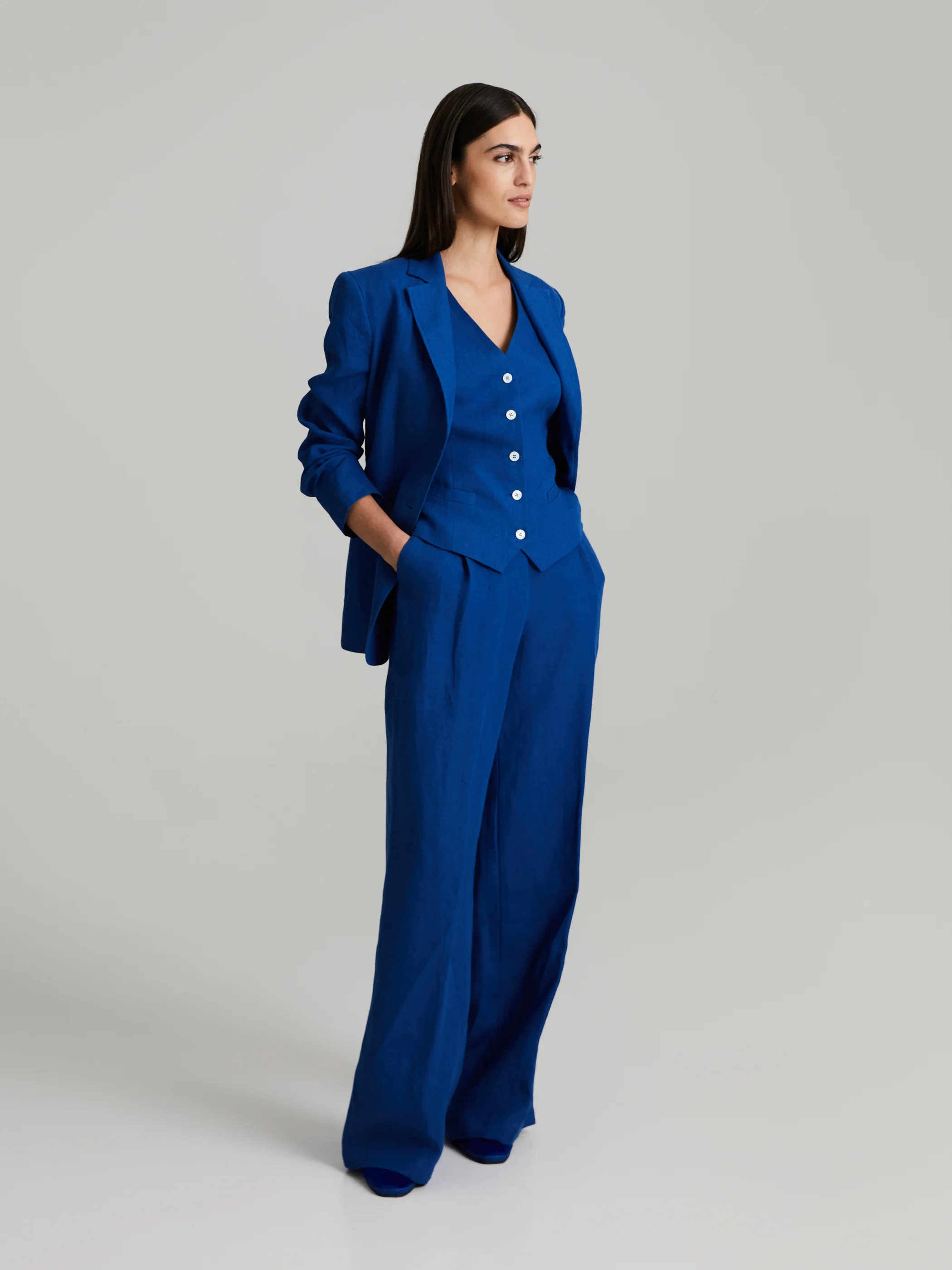 Windy Blazer - Image 4