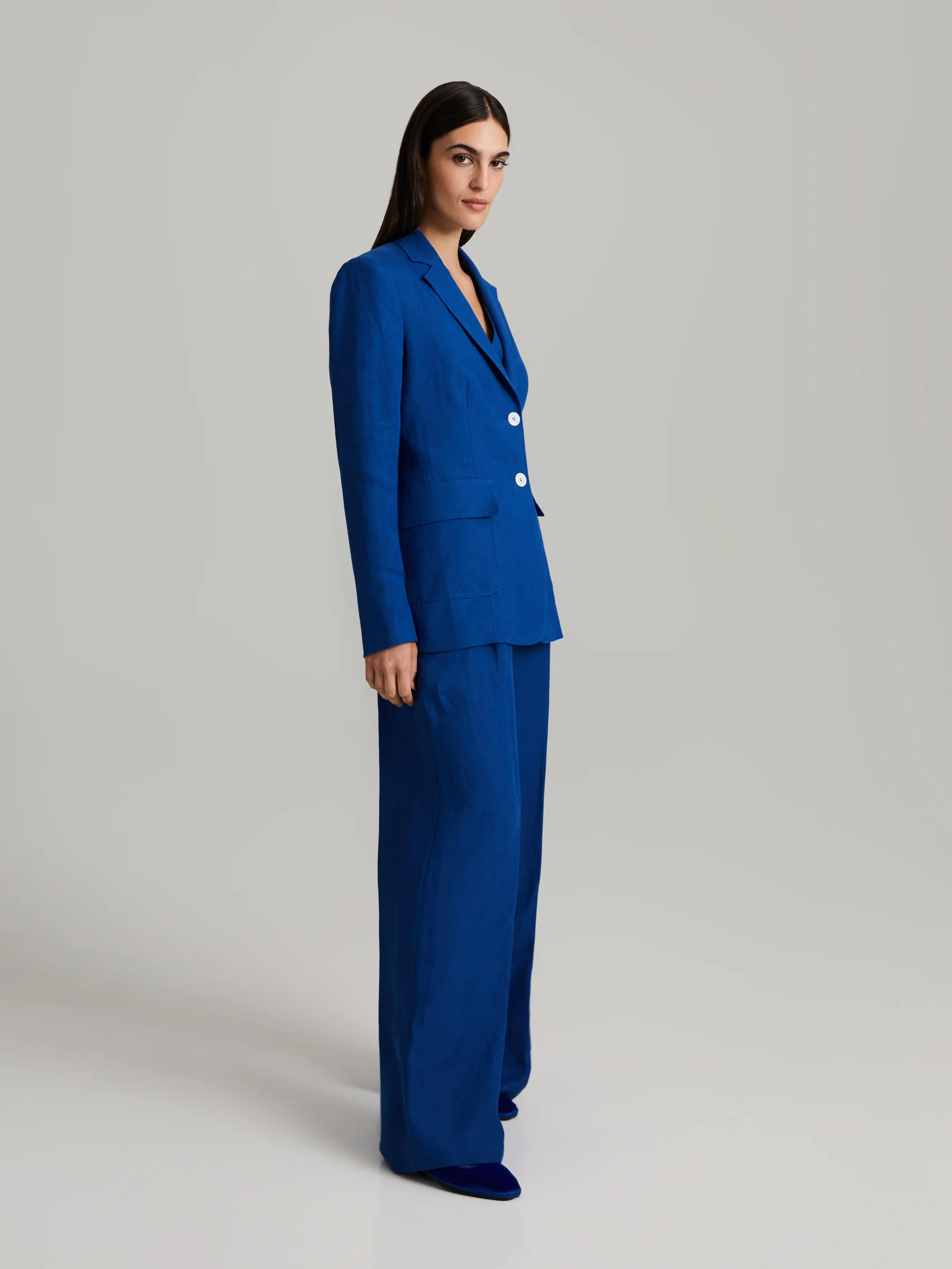 Windy Blazer - Image 5